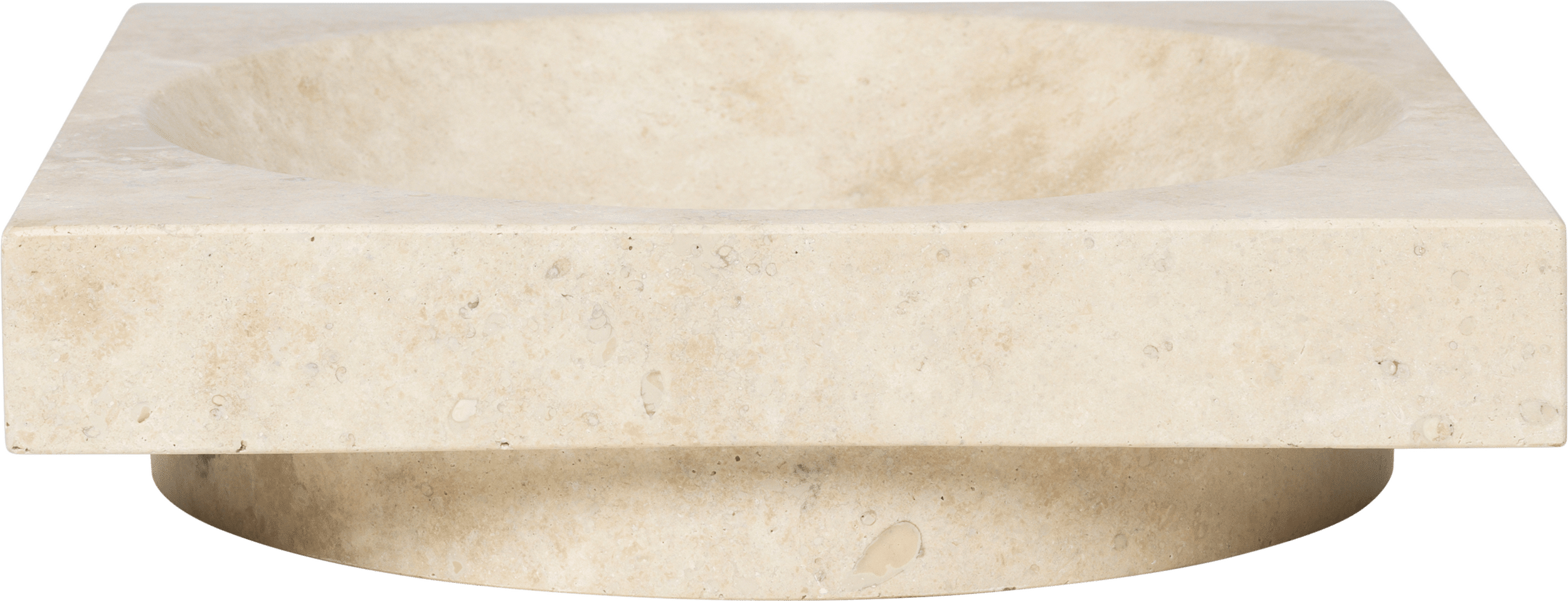 Misa dekoracyjna Hew niska