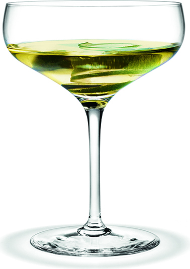 Kieliszek do koktajli i drinków Cabernet 6 szt.