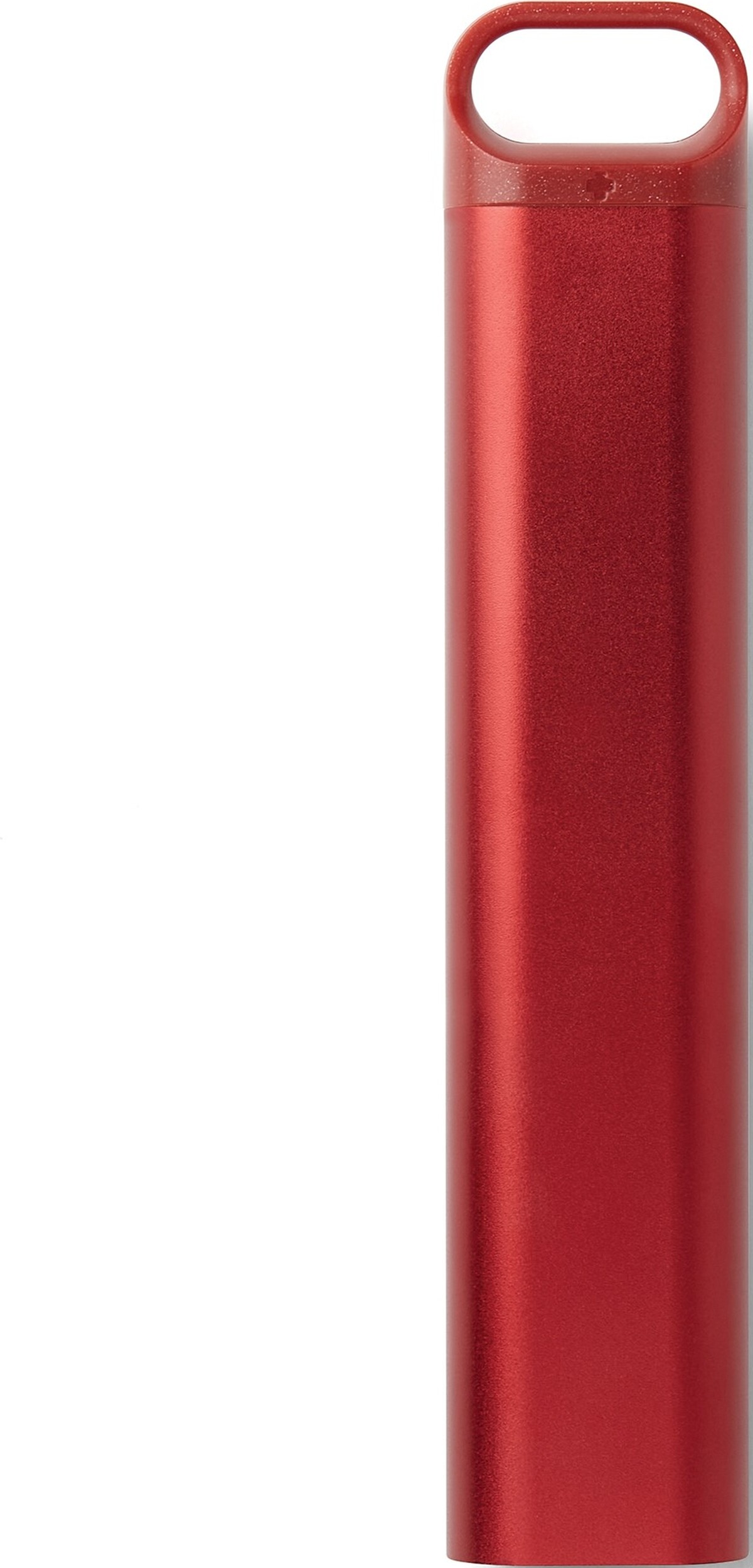 Pudełko na leki Nomaday ciemnoczerwone