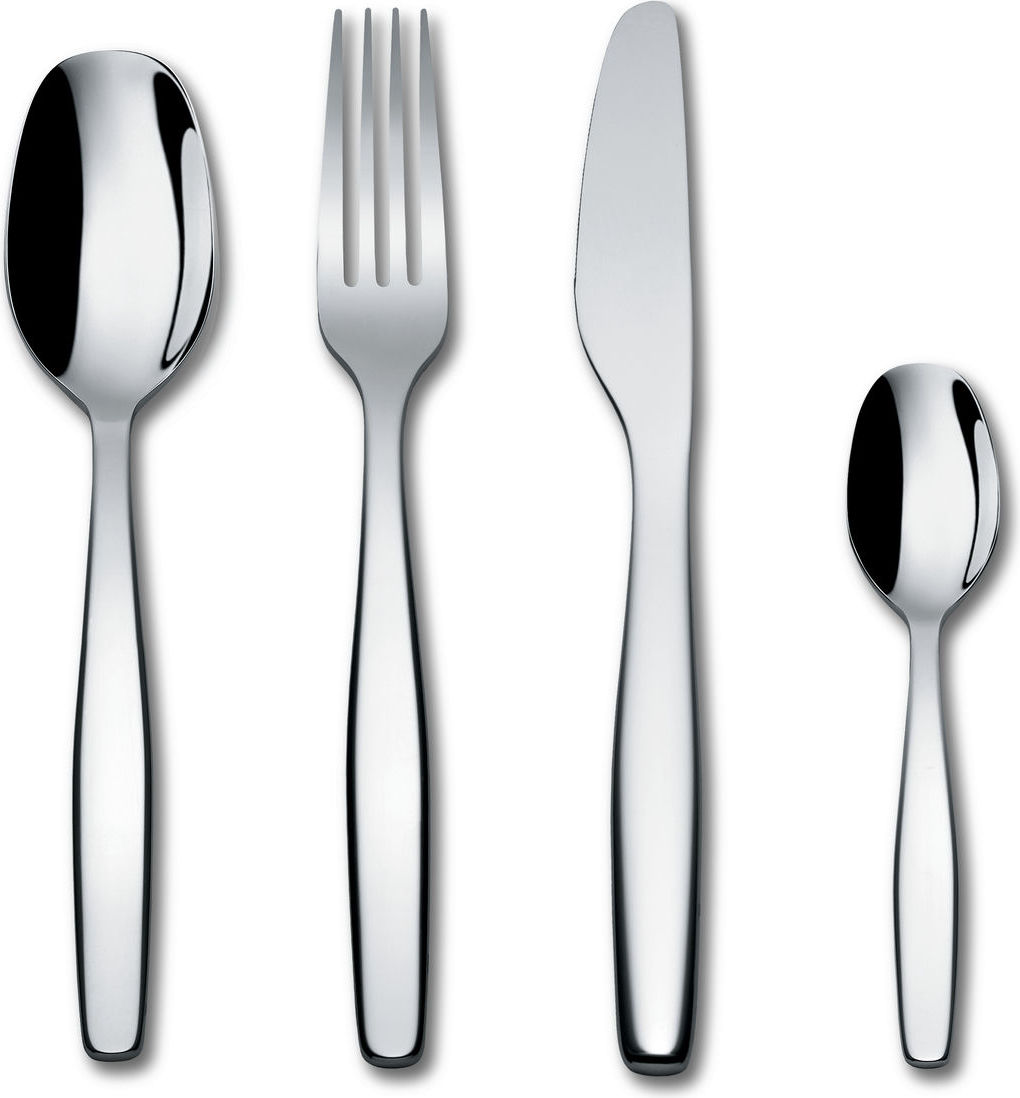 Komplet sztućców Itsumo 24 el.