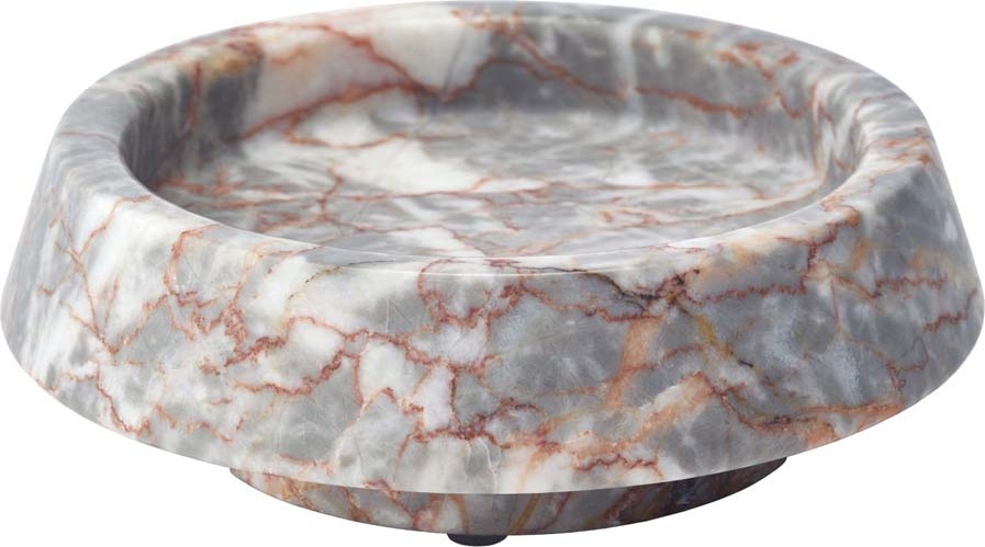 Mydelniczka Orion szara