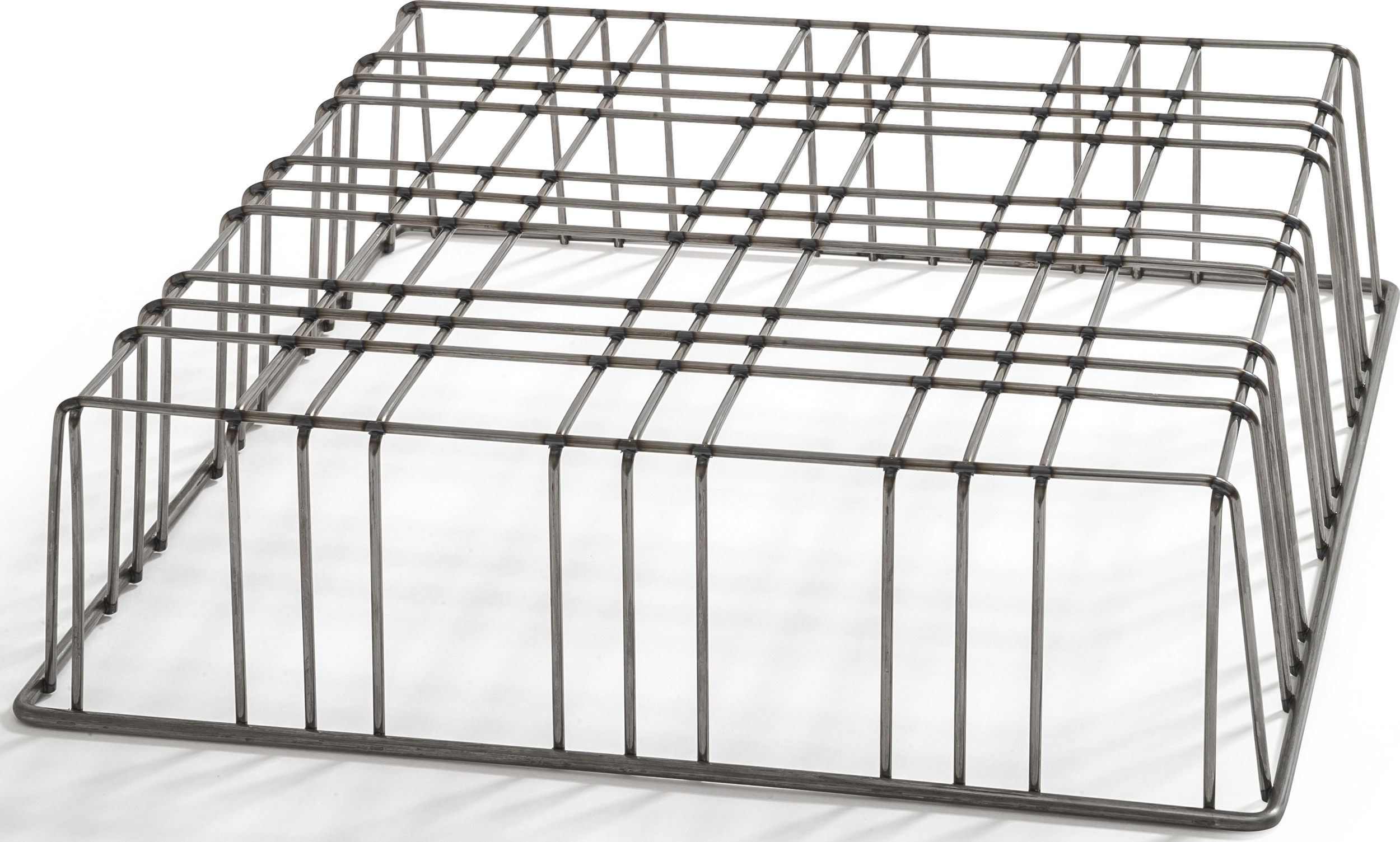 Krata do świecznika Stumpastaken stalowa