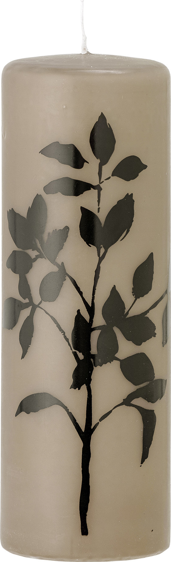 Świeca Flower 20 cm