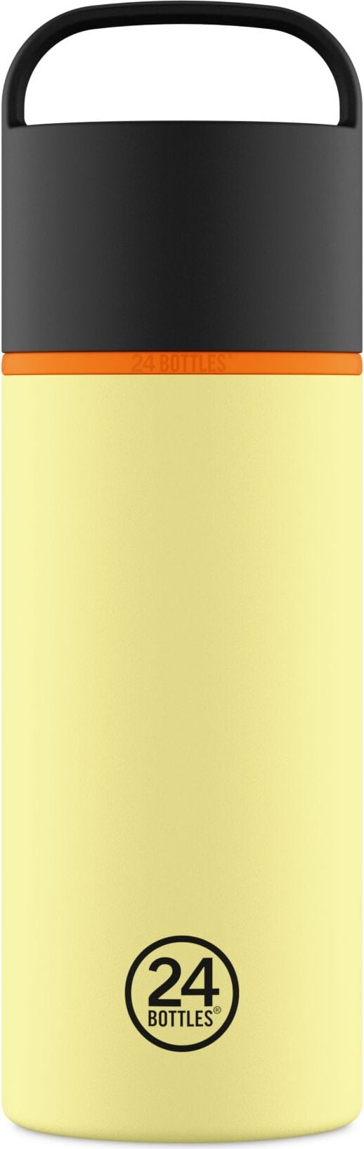 Butelka termiczna Spin Citrus 730 ml