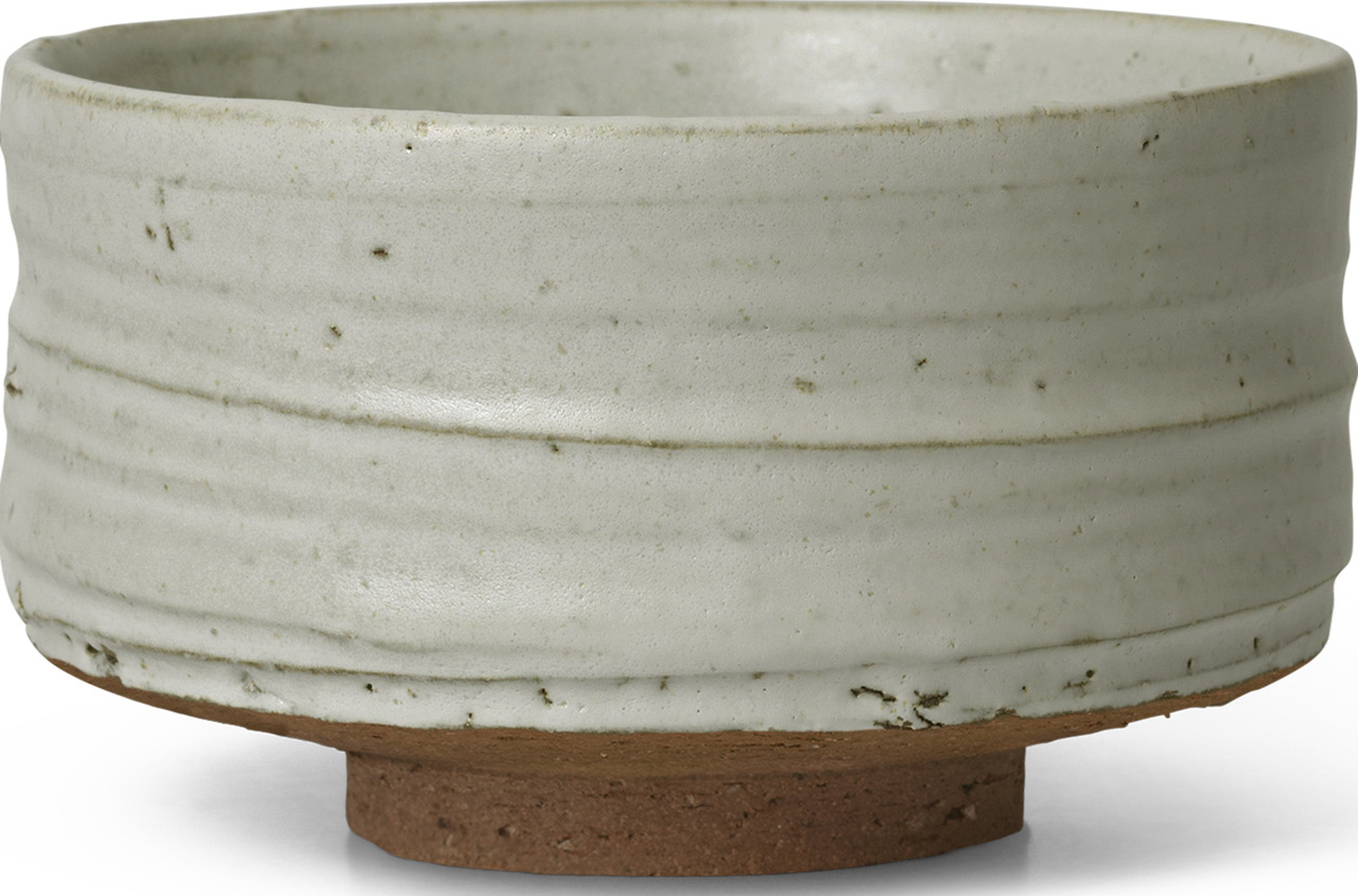 Miska Serena 12,5 cm złamana biel