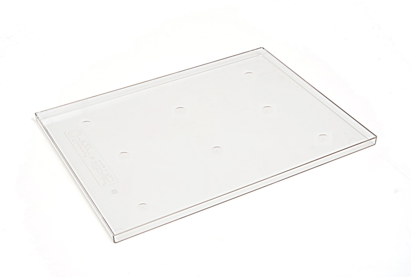 Podstawa do pojemnika do przechowywania ciastek Silikomart Vgel01 40 x 60 cm