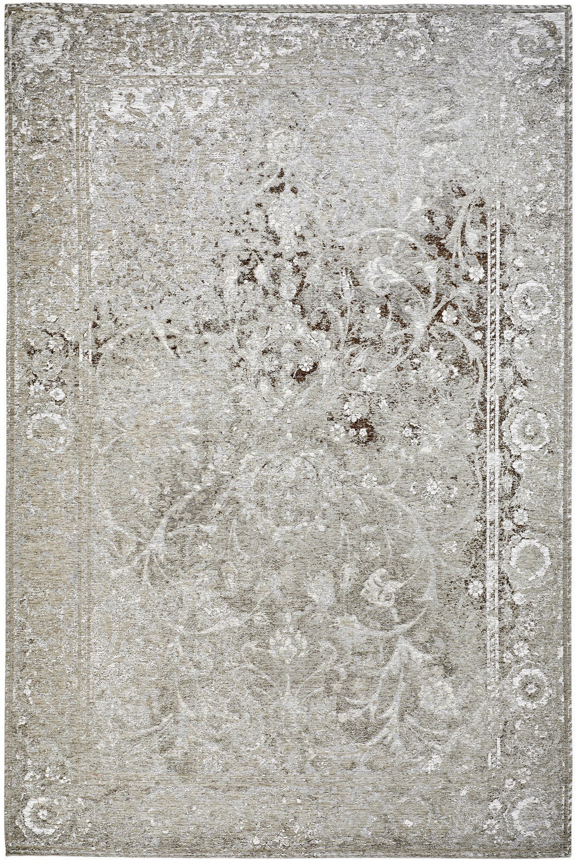 Dywan Milano Maureska taupe 77 x 150 cm