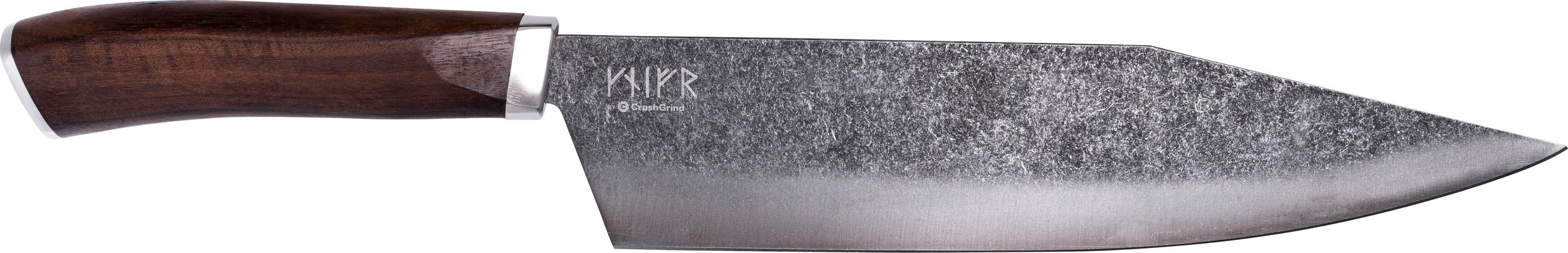 Nóż szefa kuchni Viking