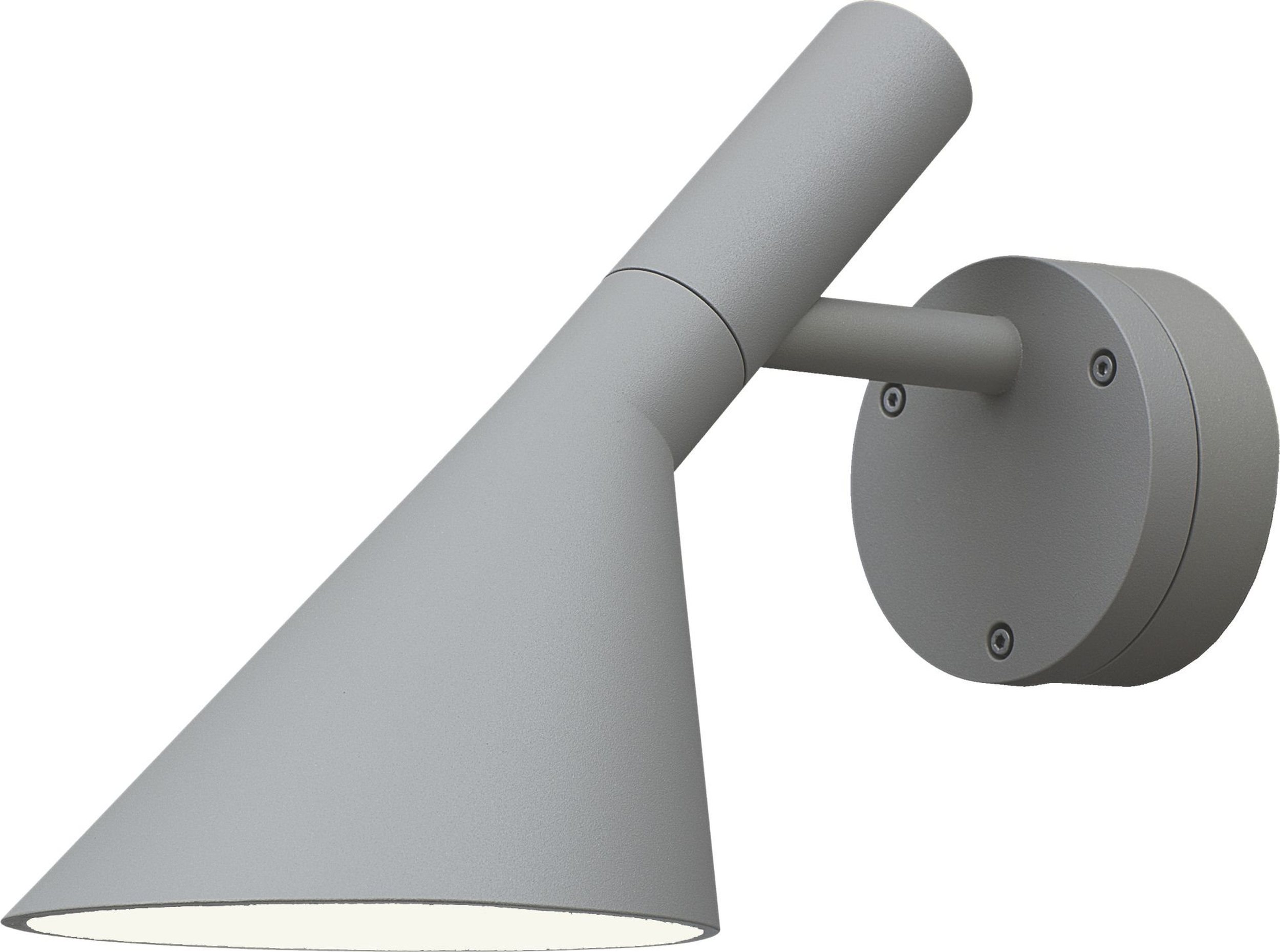 Kinkiet AJ 50 LED stalowy zewnętrzny