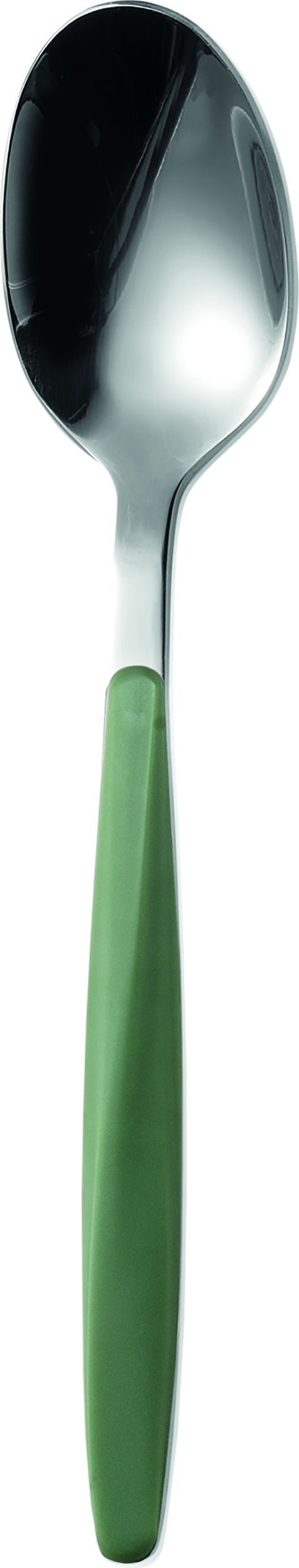 Łyżeczka do herbaty My Fusion zielona