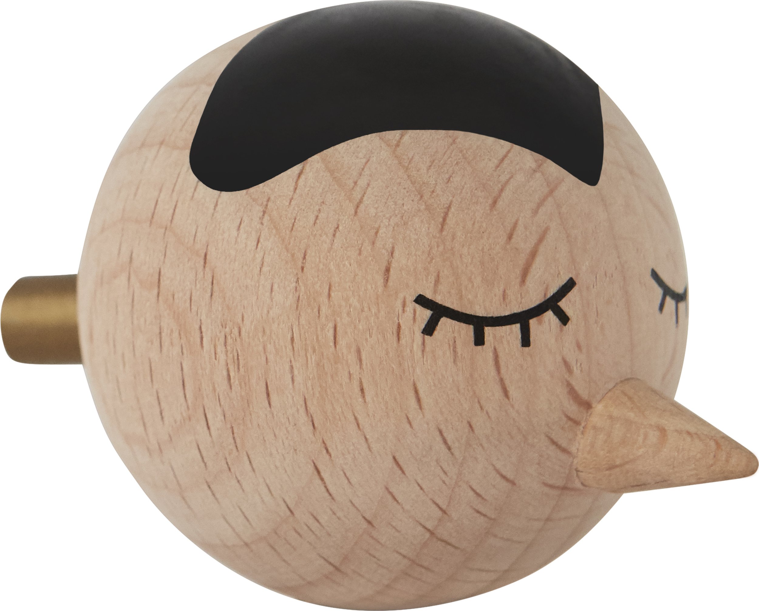 Haczyk ścienny OYOY pingwin