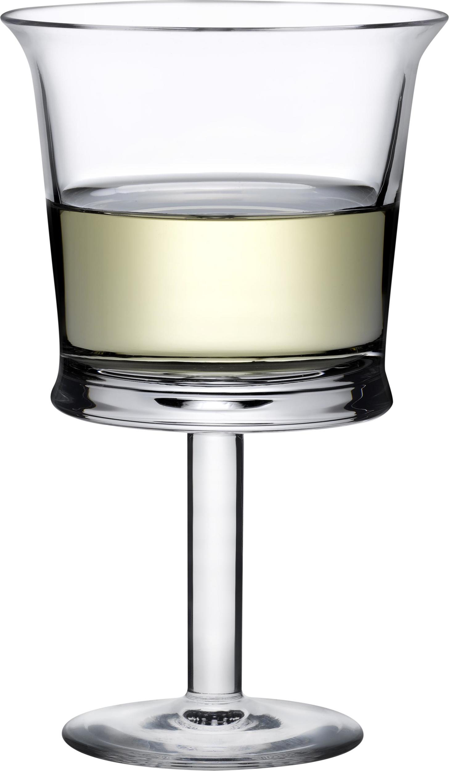 Kieliszki do wina białego Jour 2 szt.