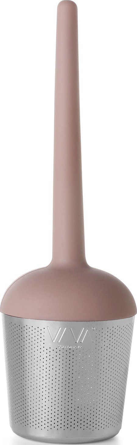 Zaparzaczka do herbaty Infusion Thor brązowa