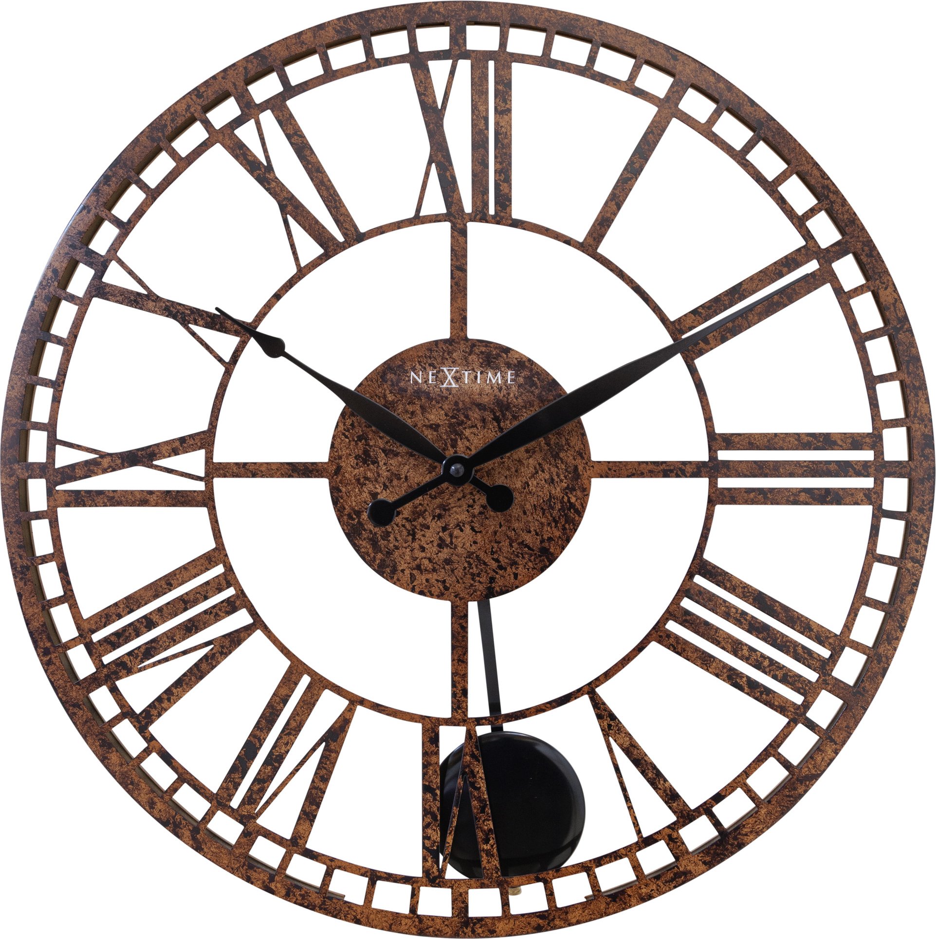 Zegar ścienny London