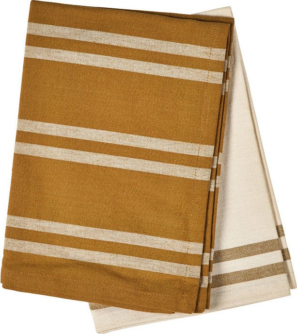 Ściereczki kuchenne Soft Tools złotawe 2 szt.