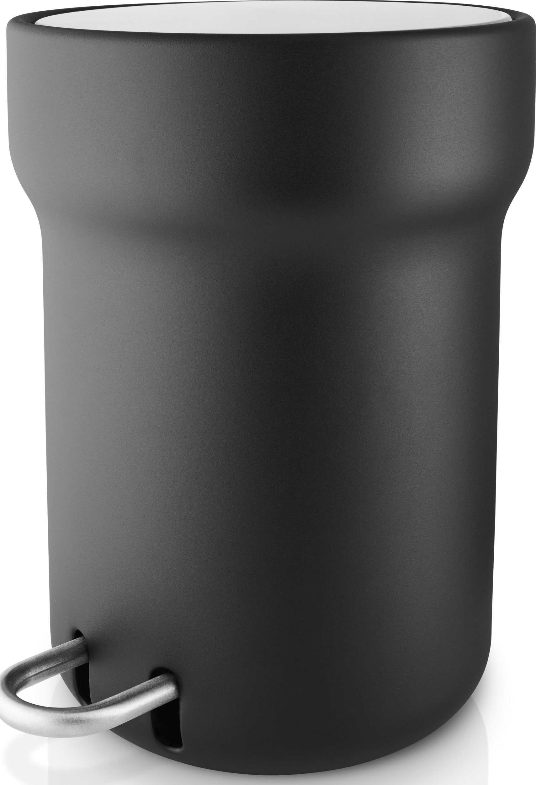 Kosz na śmieci Citadel 5 l czarny