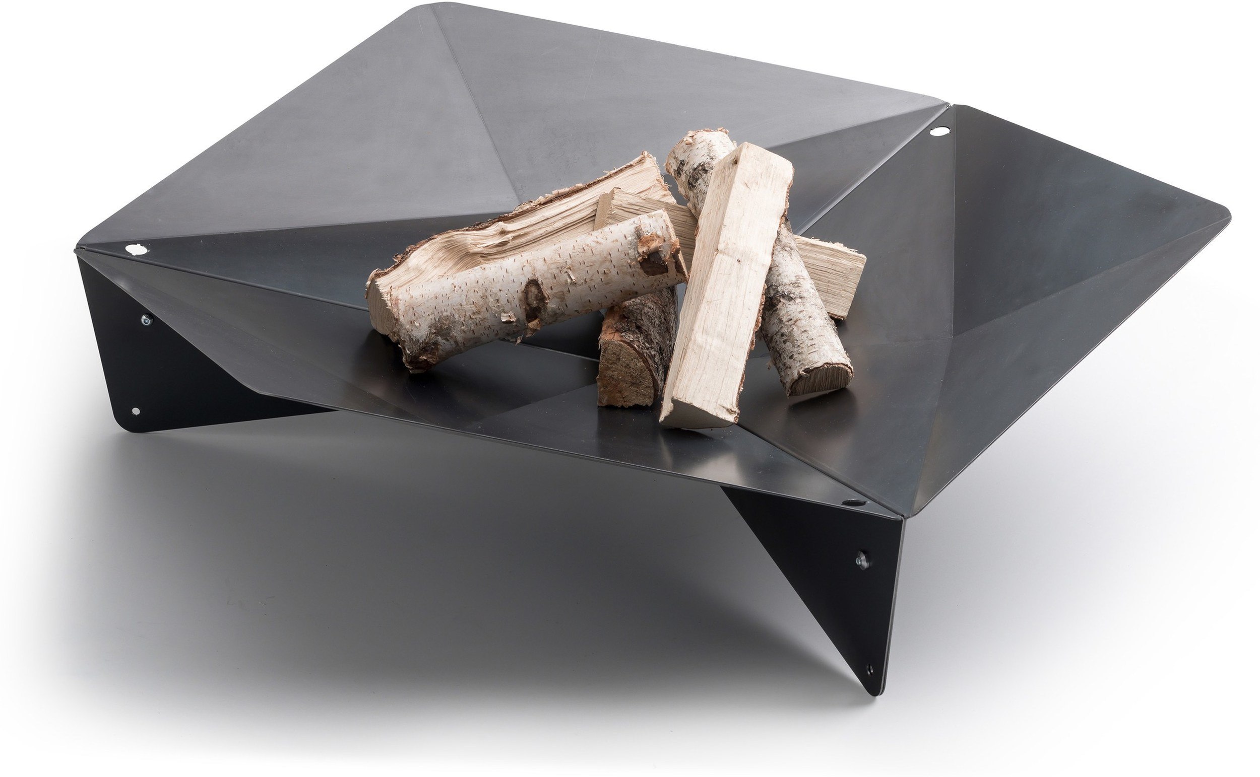 Palenisko Triple 120 cm