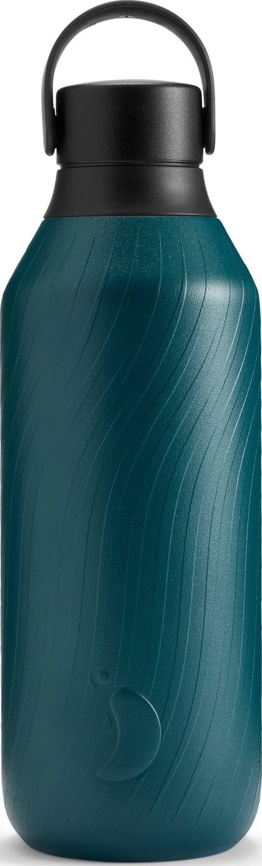 Butelka termiczna Series 2 500 ml turkusowa