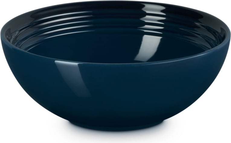 Miska Le Creuset 16 cm granatowa