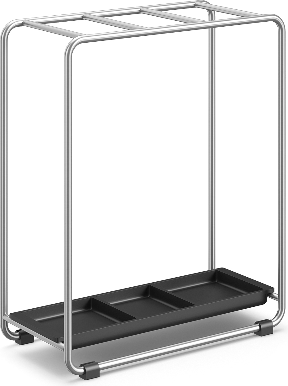 Stojak na parasole Mecor