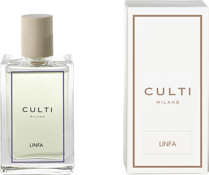 Spray zapachowy Culti Linfa 100 ml