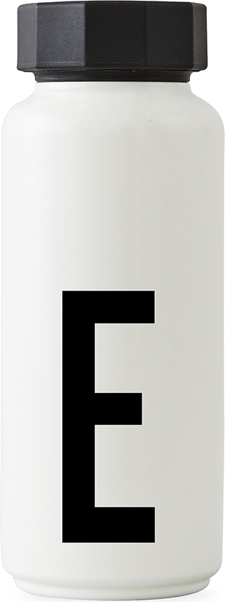 Butelka termiczna To Go litera E 500 ml