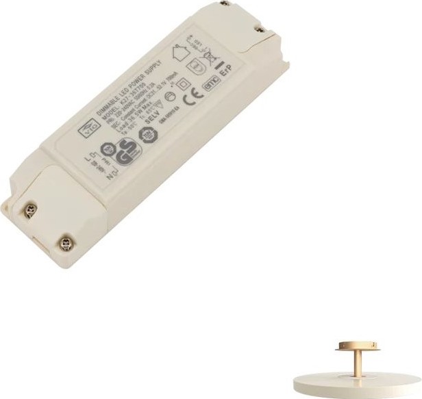 Konwerter ściemniający lampę Asteria Up 60 cm