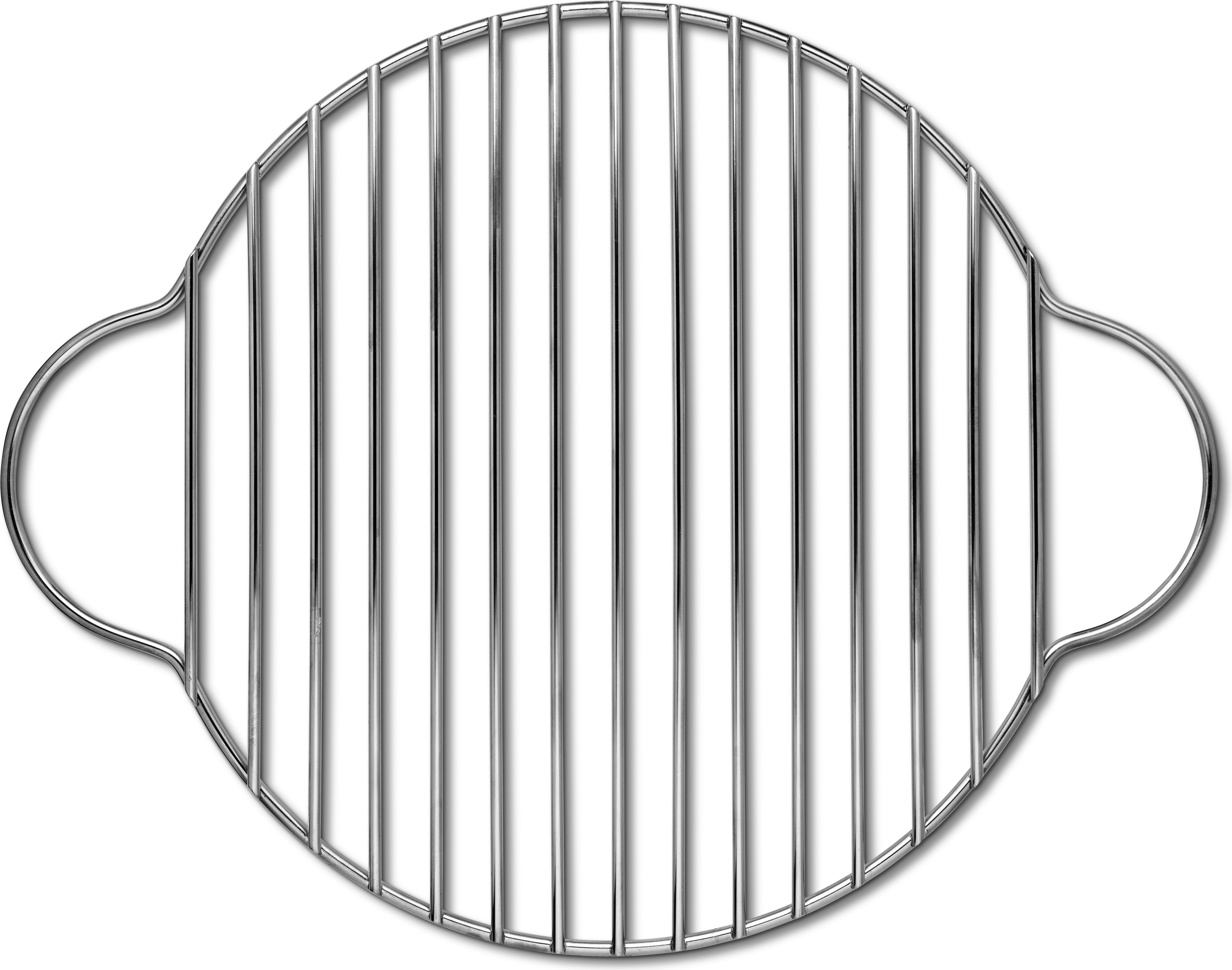 Ruszt do paleniska FireCylinder