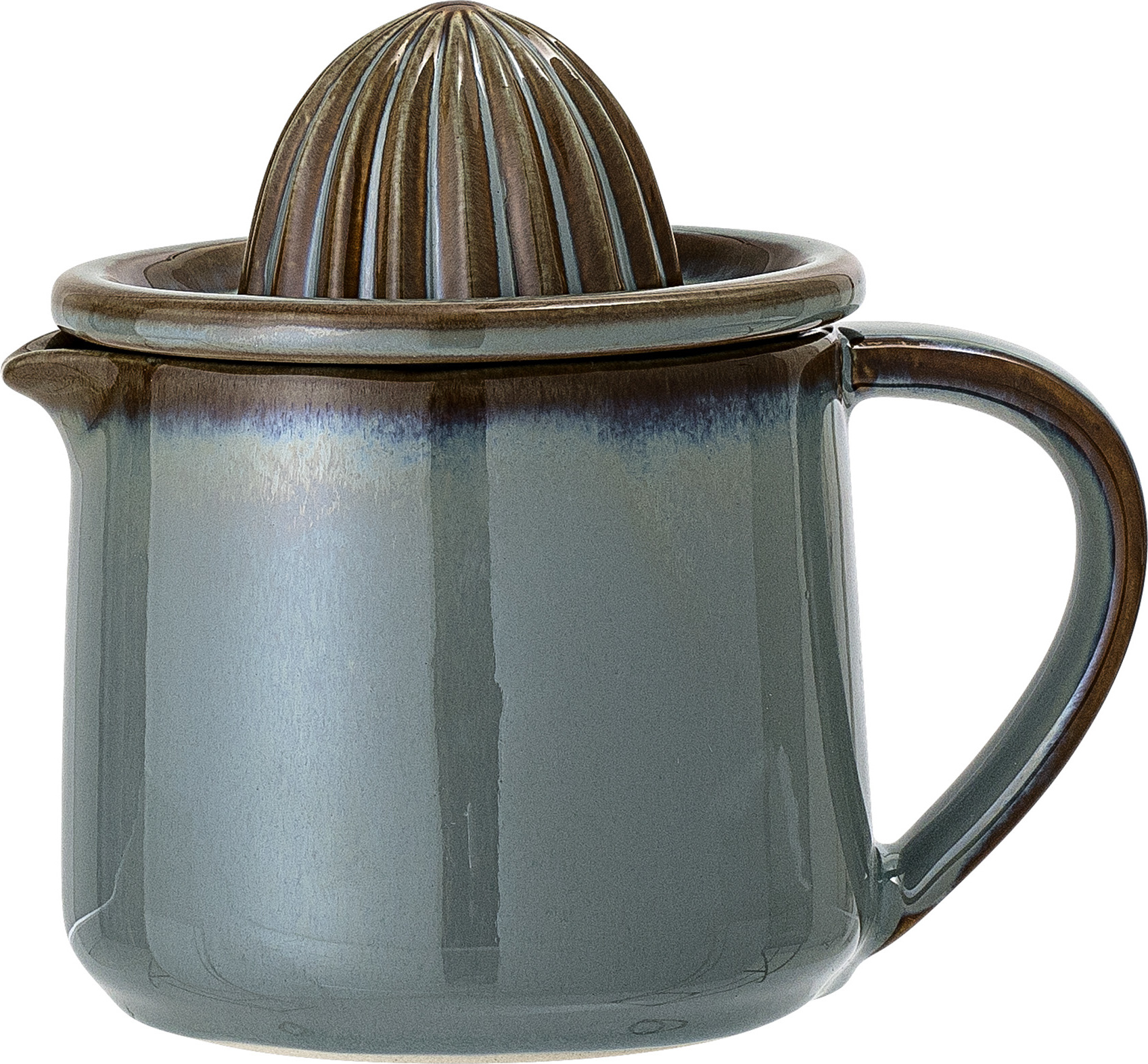 Wyciskacz do cytrusów Pixie zielony