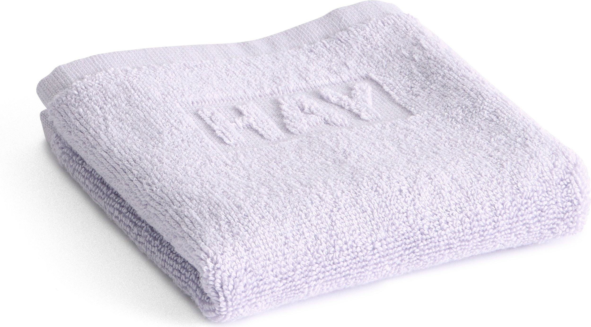 Ściereczka do naczyń Mono Organic 30 x 30 cm lawendowa