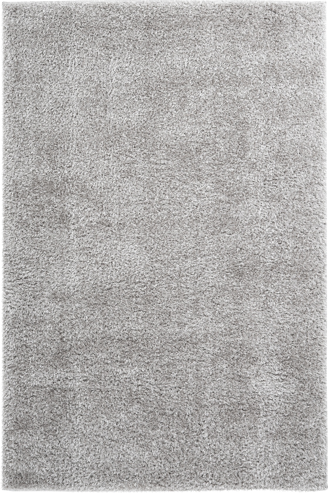 Dywan Emilia 120 x 170 cm srebrny