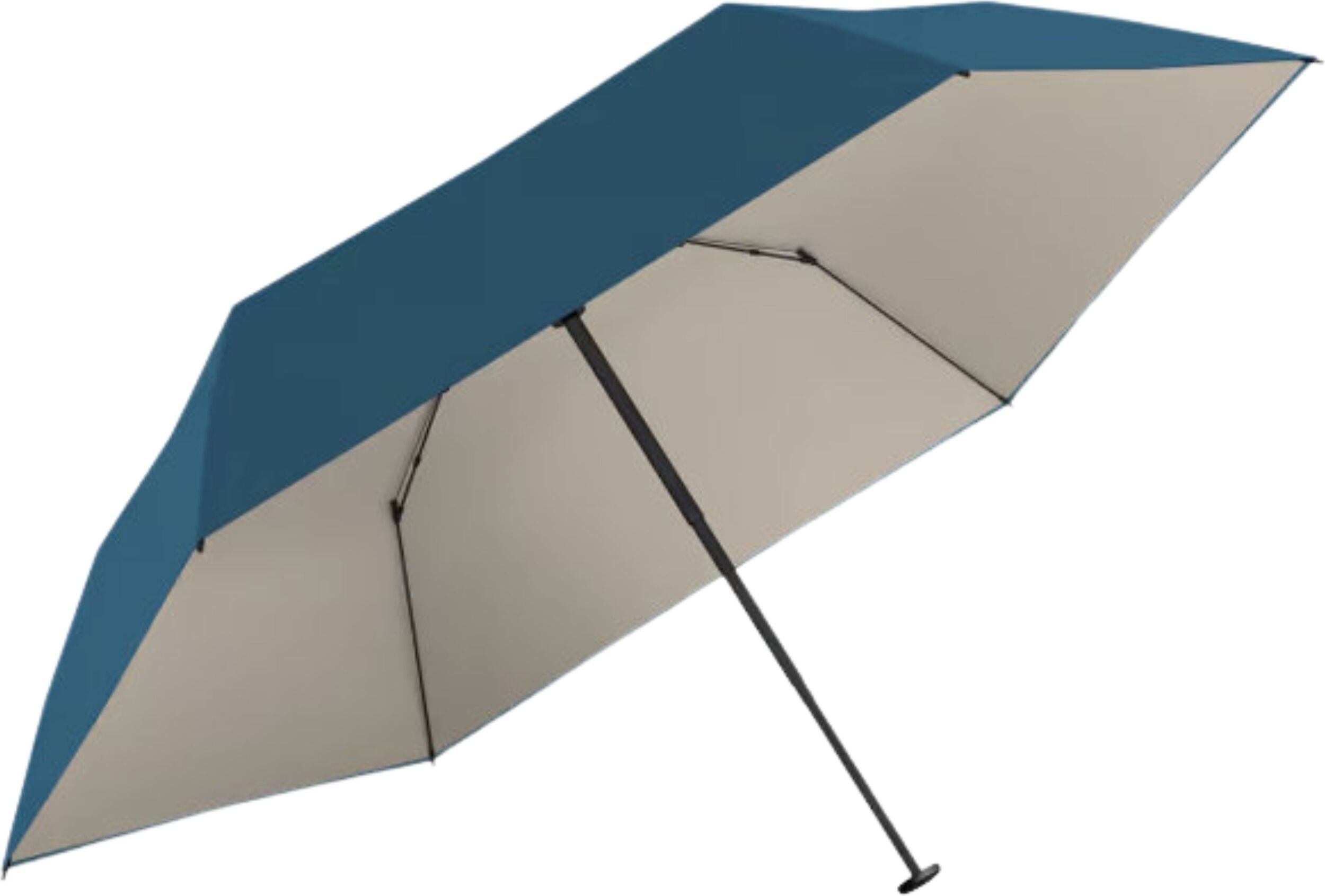 Parasolka Zero99 Ultra Sun granatowa