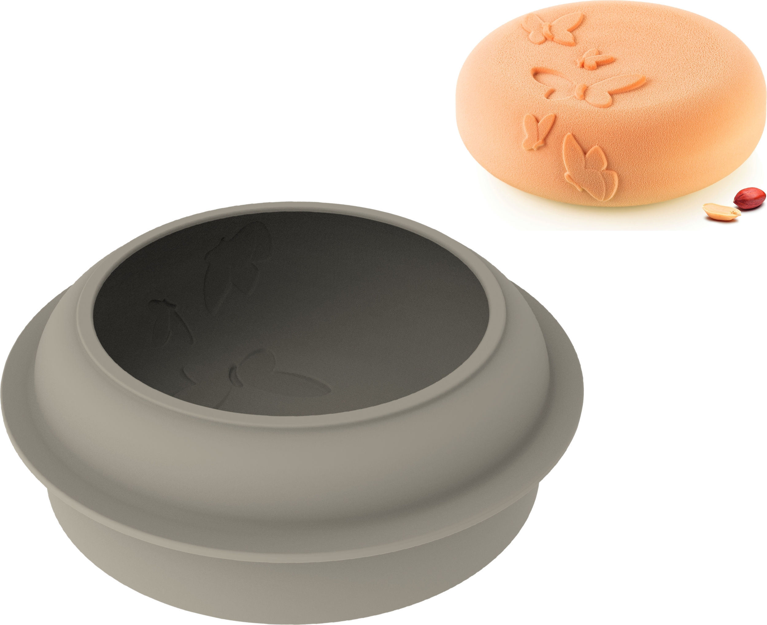 Forma do ciasta Fairytale