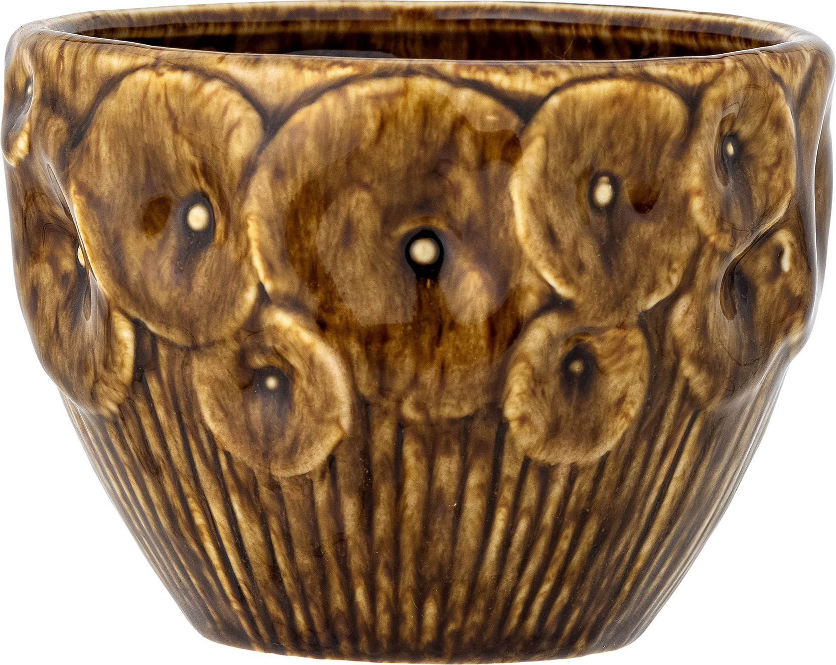 Osłonka na doniczkę Rokaya 14,5 cm