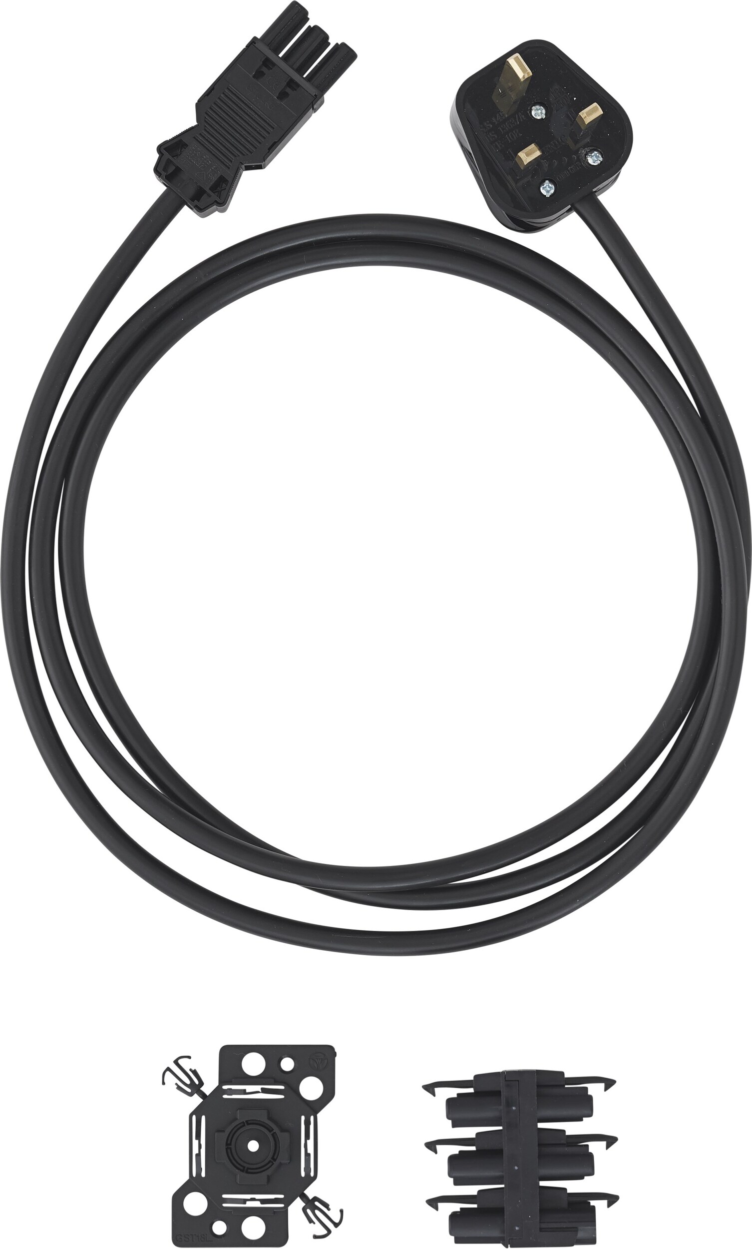 Zestaw zasilający Linear 200 cm