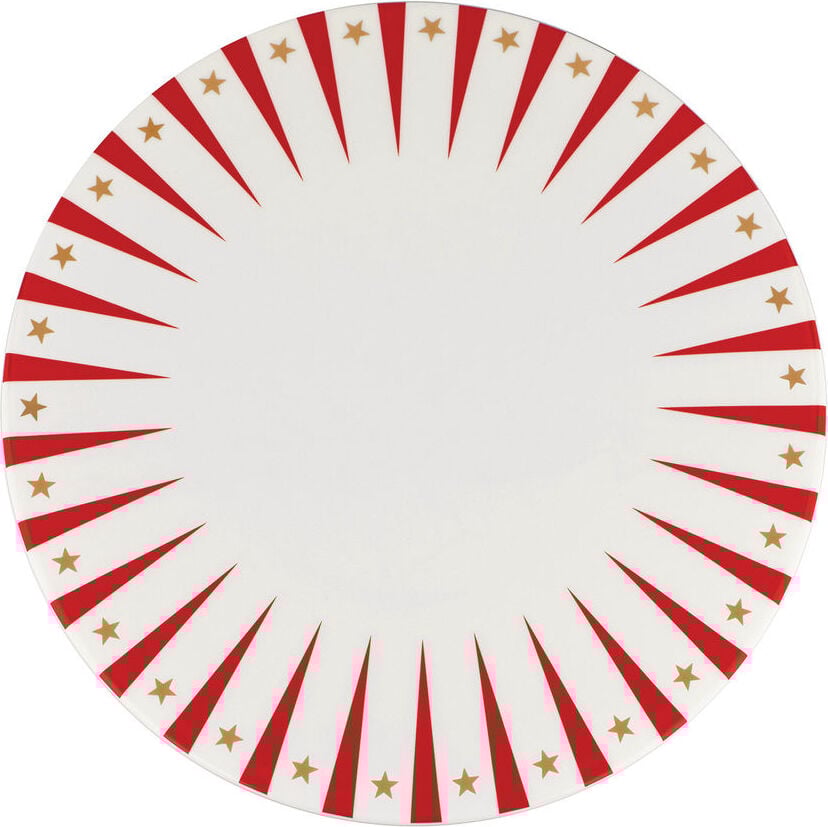 Talerz do serwowania panettone Delight