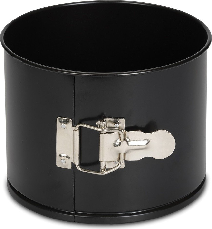 Tortownica zamykana Classique wysoka średnica 16 cm