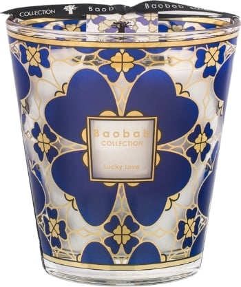 Świeca zapachowa Lucky Love 16 cm