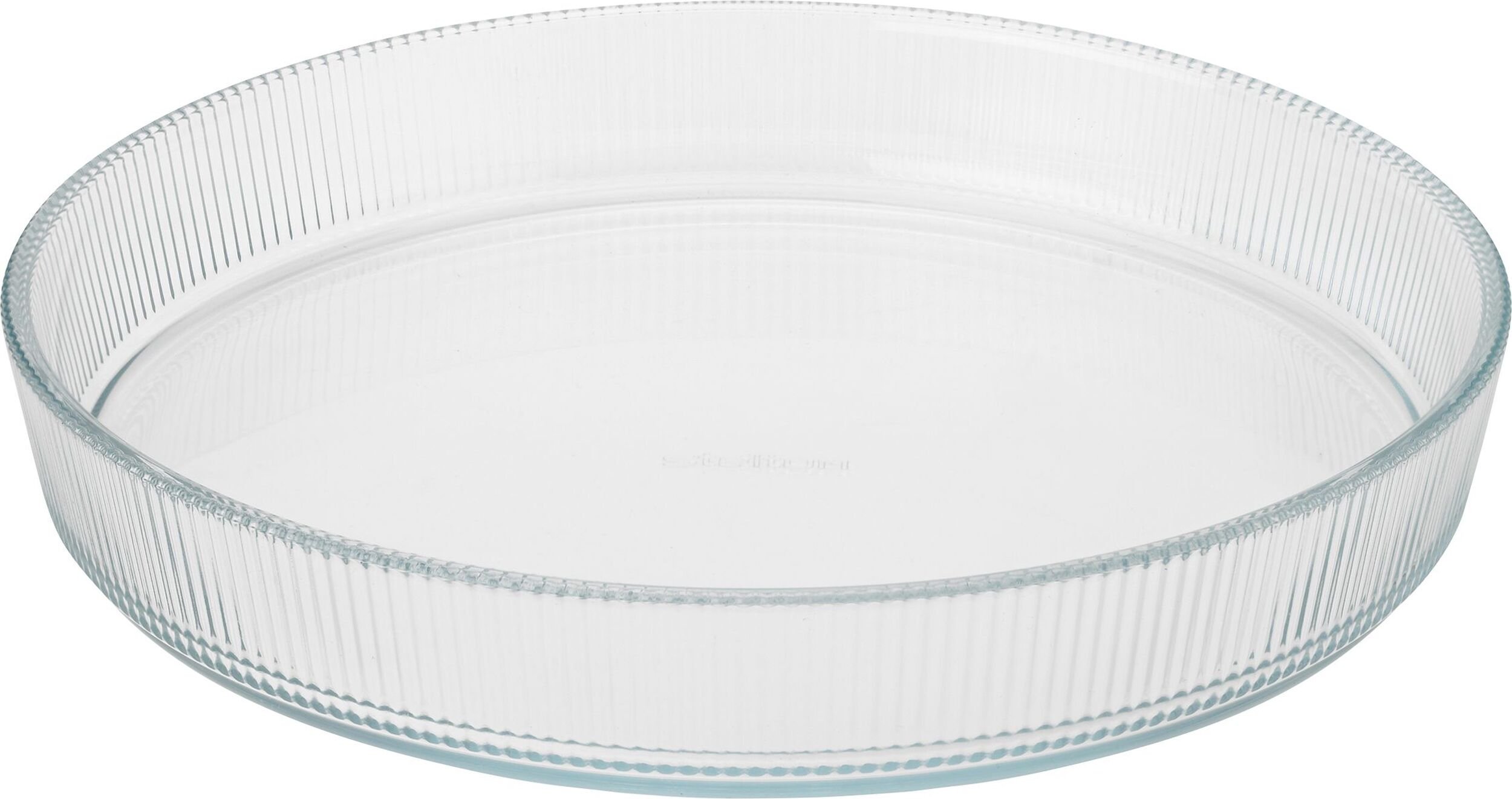 Naczynie żaroodporne Pilastro okrągłe 24 cm