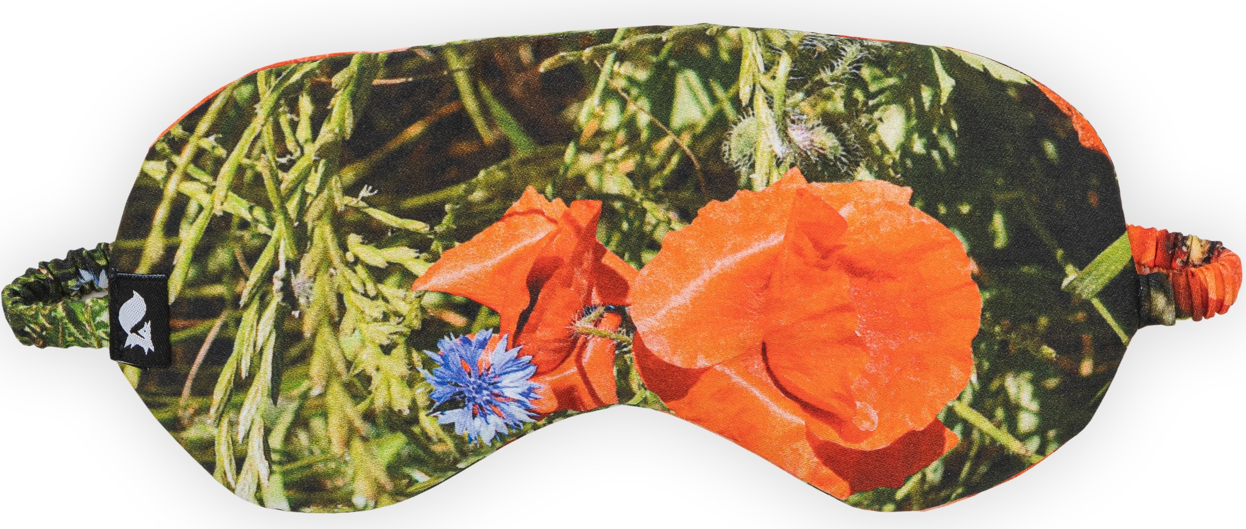 Opaska na oczy do spania Hayka maki