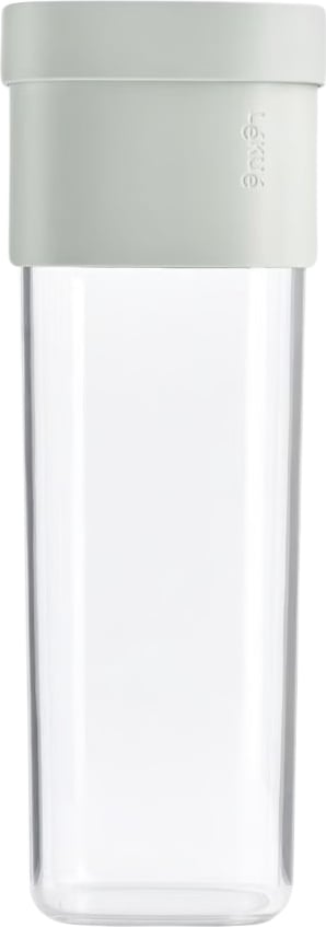 Pojemnik kuchenny Save & Store L szarozielony