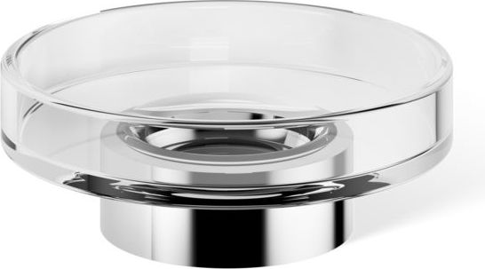 Mydelniczka Century chrom