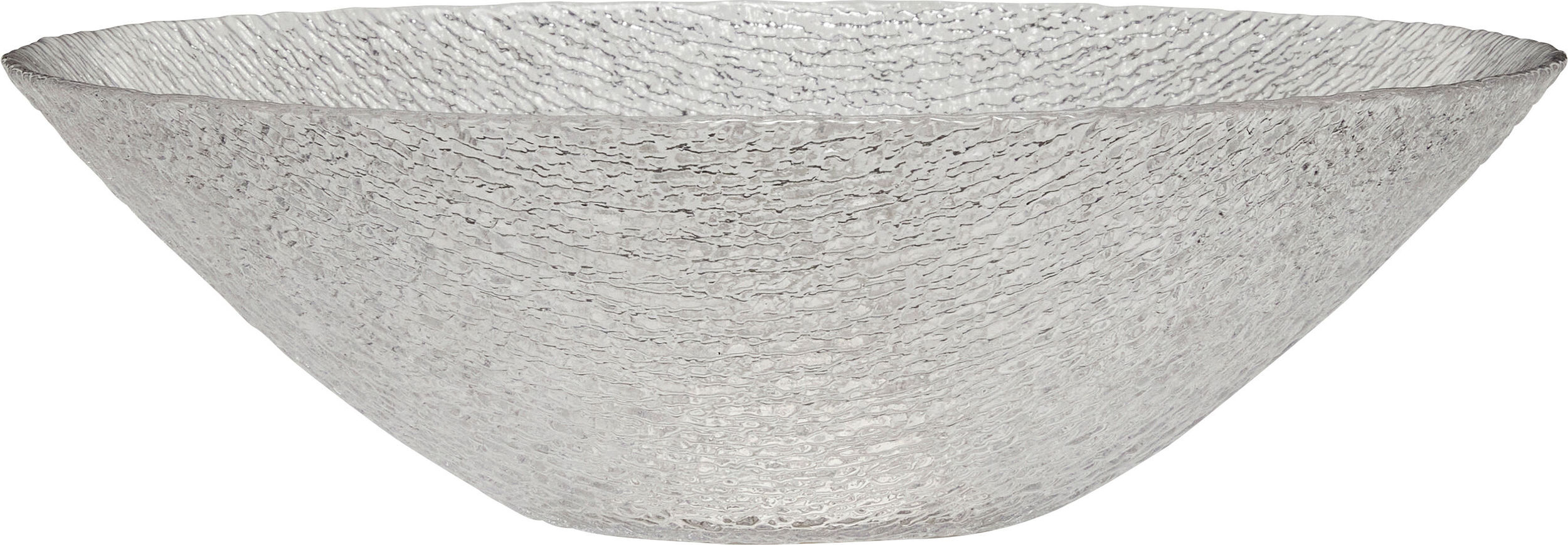 Misa Fuyu 25 cm transparentna