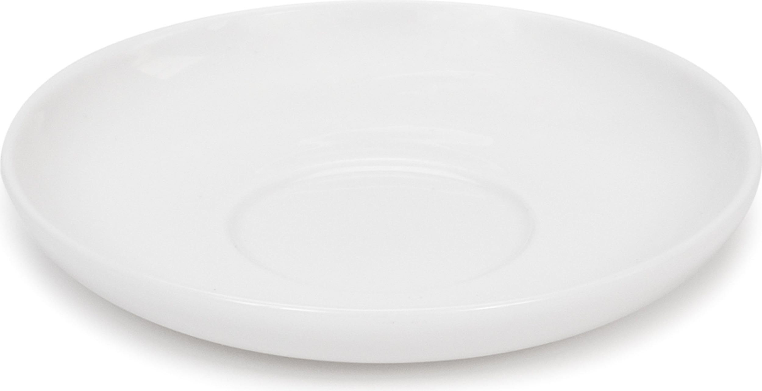 Spodek do filiżanki do espresso Base 9 cm