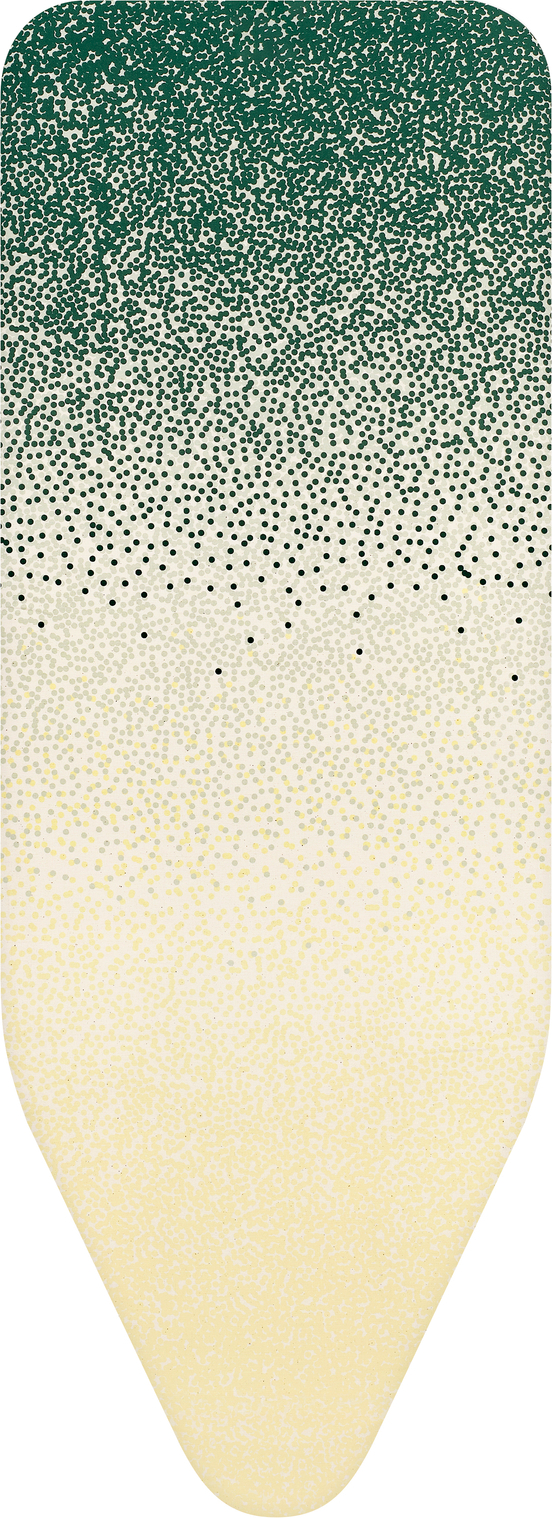 Pokrowiec na deskę do prasowania Brabantia New Dawn rozm. C pianka 8 mm