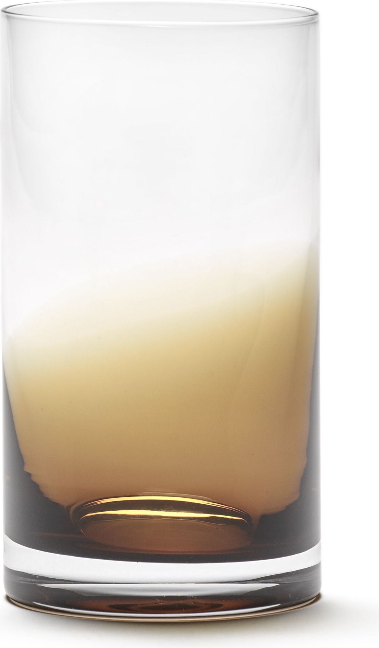 Szklanki Zuma 12 cm 4 szt.