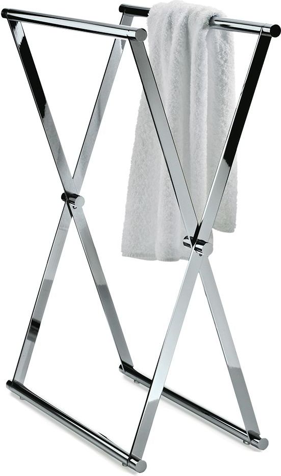 Stojak na ręczniki Cross 1