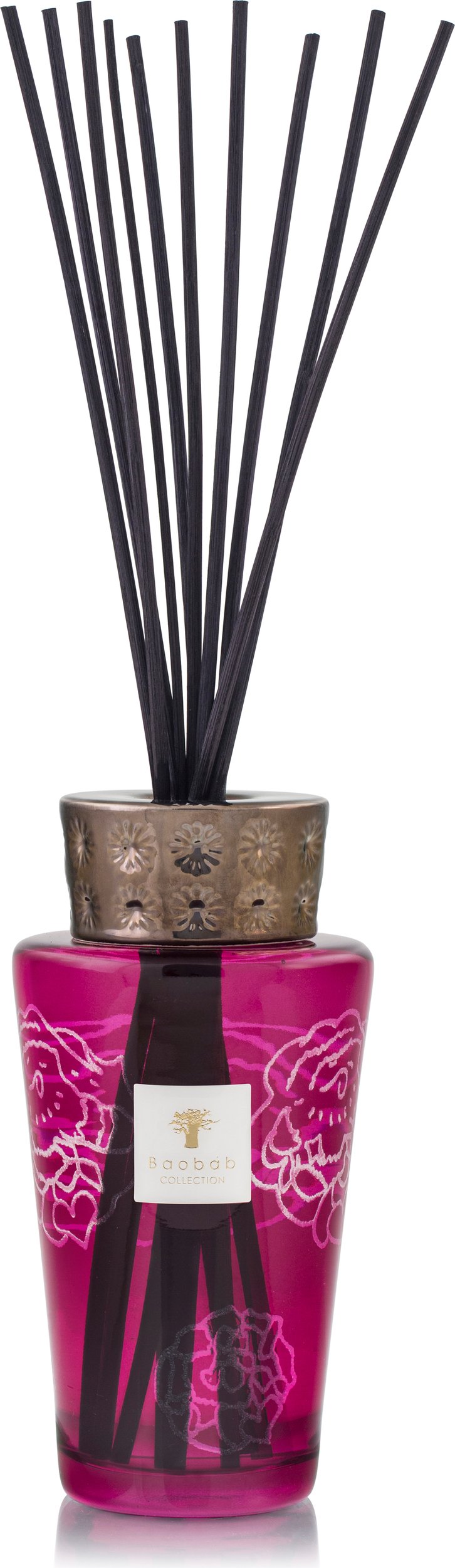 Dyfuzor zapachowy Totem Collectible Roses Burgundy 2 l