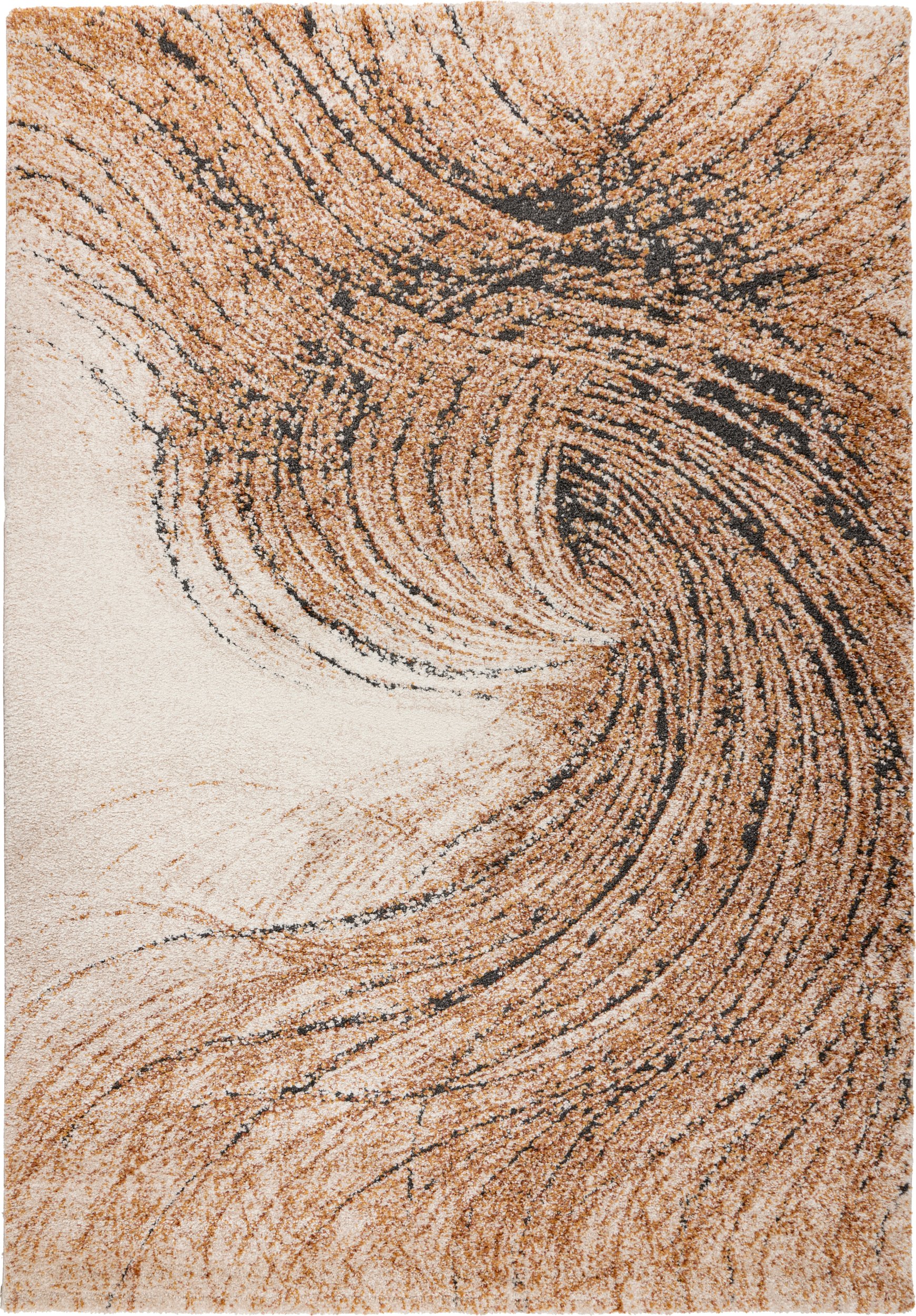 Dywan Bologna 462 140 x 200 cm terakota