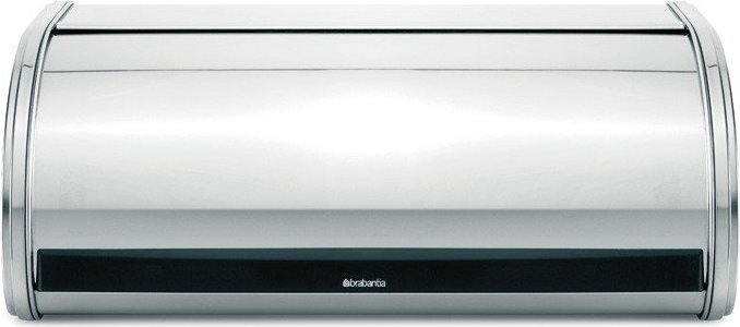 Pojemnik na pieczywo Brabantia duży stalowy